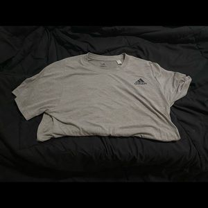 adidas Training Shirt